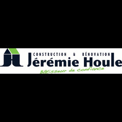 Construction et Rénovation Jérémie Houle inc.