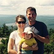 Ingrid Gedraitis's photo