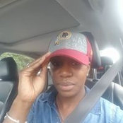 Claressa Johnson's photo