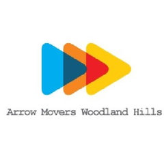Arrow Movers Woodland hills