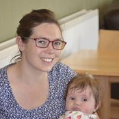 Sarah-Jayne Dean's photo