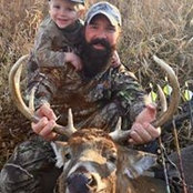 Zach Burris's photo
