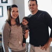 Sarah Darr's photo