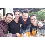 Evan Slovak's photo