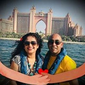 Foto von Anand Patel