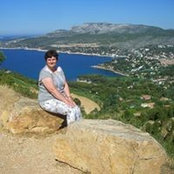 Ariane Numrich's photo