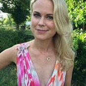 Camilla Björkman's photo