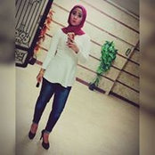 Amina Ezzos foto