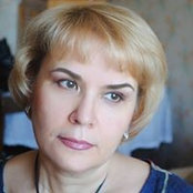 Елена Мироноваs foto