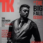 Sai Rathish's photo