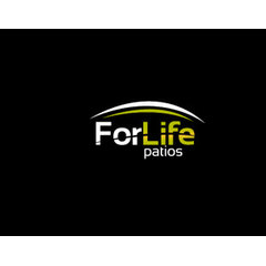 For Life Patios
