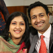 savi iyer's photo