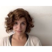 Claire Bernhard's photo