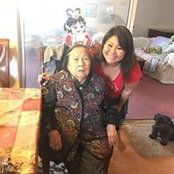 Gina Kwong's photo