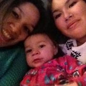 Foto de Danielle Longboat
