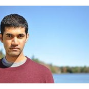 Foto von Abhinav Saini