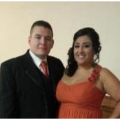 Rosalia Vasquez-Cedillo's photo