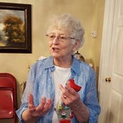 Shirley Pyless foto