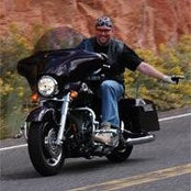 David Malin's photo