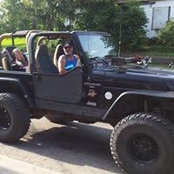 Steve Terri Brock's photo