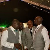 Foto de Daniel Wasira
