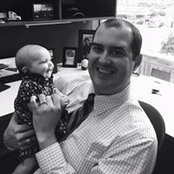 Andrew Hall's photo