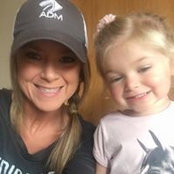 Heather Reed's photo