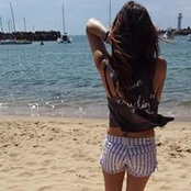 Brooke Karabatics billede