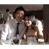 Chin He's photo