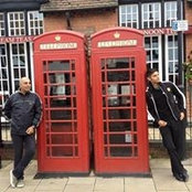 Serhat Kırcalı's photo