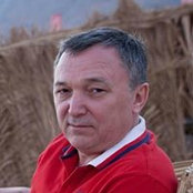 Sergey Sidorov's photo