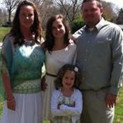 Kristi Land's photo