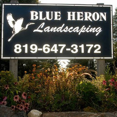 Blue Heron Landscaping
