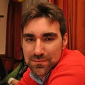 Alexandru Samoila's photo