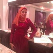 Emma Hussein's photo