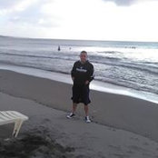 Dave Martinez's photo