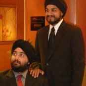 Jatin Singh's photo