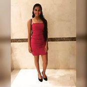 Nadine Walid's photo