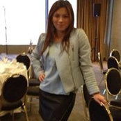 Carolina Londoño's photo