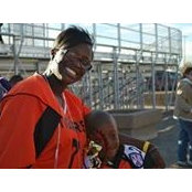 Alisha Johnson's photo