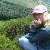 Foto von Ирина Петровна Кувшинчикова