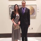 Vivian Lu's photo
