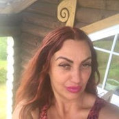 Марина Гребенщикова's photo