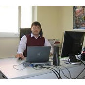 Dmitriy Burtasovs foto
