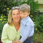 Margaret Bouffard's photo