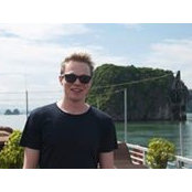Harry Nightingall's photo