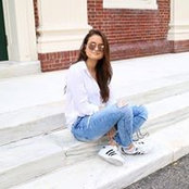 Foto di Bridget Malouf