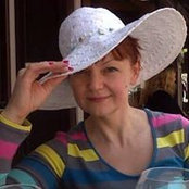 Tatiana Lebedeva's photo