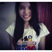 Marjorie Prudente's photo