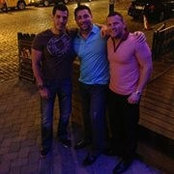 Alex Matovski's photo